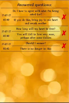 Screenshot 8 for Gypsy Wheel of Fortune