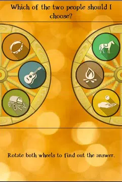 Screenshot 5 for Gypsy Wheel of Fortune