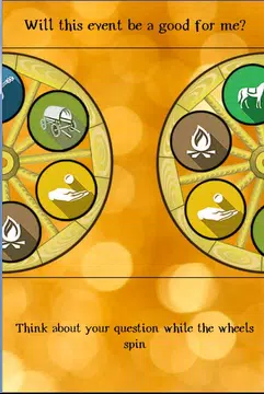 Screenshot 6 for Gypsy Wheel of Fortune