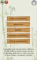 I-Ching. O Livro das Mudanças Cartaz