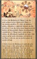 I-Ching. O Livro das Mudanças imagem de tela 1