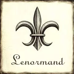 Descargar APK de Un grn adivinación Lenormand