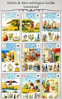 Grande adivinhação Lenormand imagem de tela 2