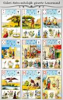 Büyük bir kehanet Lenormand Ekran Görüntüsü 2