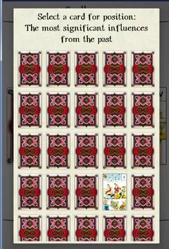 Screenshot 11 for The Grand Lenormand