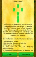 Kleine Lenormand wahrsagen Screenshot 1