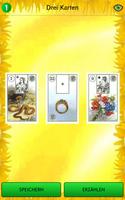 Kleine Lenormand wahrsagen Screenshot 3