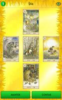 Pequeno adivinhação Lenormand imagem de tela 3