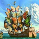 Metaphoric cards: Xeen. Lite