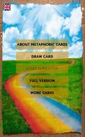 Metaphoric cards: Xeen. Lite poster