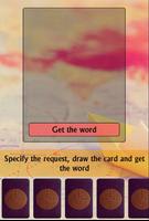 Metaphoric cards: Xeen. Lite screenshot 2