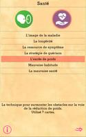 MC: Onyx. Techniques de santé capture d'écran 3