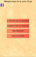 MC: Onyx. Techniques de santé Affiche