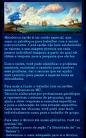 MC: Técnicas de autodescoberta imagem de tela 1