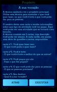MC: Técnicas de autodescoberta imagem de tela 4