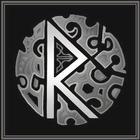Rune reading icon