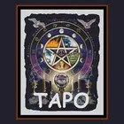 Справочник для гадания на Таро icon