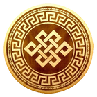 Tibet divination MO icon