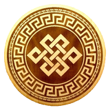 Tibet divination MO icon