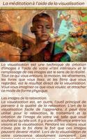 Divination tibétaine Mo capture d'écran 2