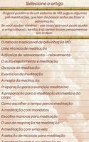 Tibetano adivinhação MO imagem de tela 1
