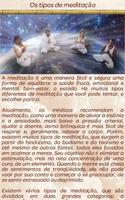 Tibetano adivinhação MO imagem de tela 2