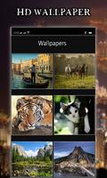 4k Wallpaper, Nature Wallpaper, HD Wallpaper 1080p Affiche