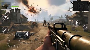 jeu WW2 guerre mondiale 2 capture d'écran 2