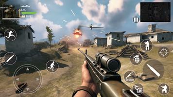 Gra WW2 screenshot 3