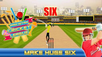 PSL 5 Cricket 2020: Pakistan Super League Season تصوير الشاشة 1