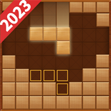 ブロックパズル アイコン