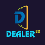 Dealer BD icône