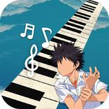 Certain Magical - Piano Tiles