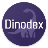 JWA Dinodex アイコン