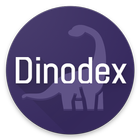 JWA Dinodex biểu tượng