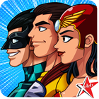 Ravelo Komiks Universe Battle icon