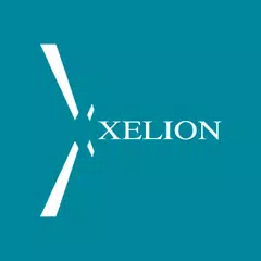 Xelion7 アプリダウンロード