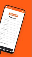 Xelion screenshot 1