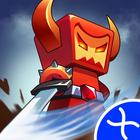 BigHero.io : Battle for Glory icon