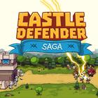 Castle Defender Saga : Battles icon