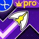 Space Waves & Geometry Vibes APK