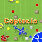 copter.io icono