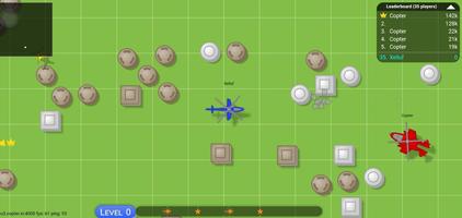 copter.io 스크린샷 1