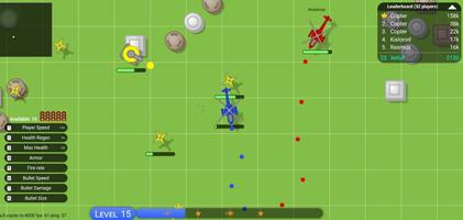 copter.io 스크린샷 2