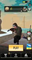 Deadshot Hunter Hitman Inimigo imagem de tela 1