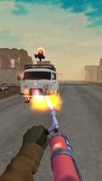 Deadshot Hunter Hitman Inimigo imagem de tela 3