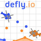 defly.io : Shooter Helicopter icon