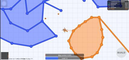 defly.io : Shooter Helicopter screenshot 1
