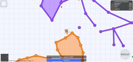 defly.io : Shooter Helicopter screenshot 3