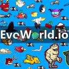 FlyorDie.io : EvoWorld.io icône